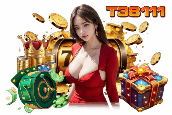 t38 สล็อต