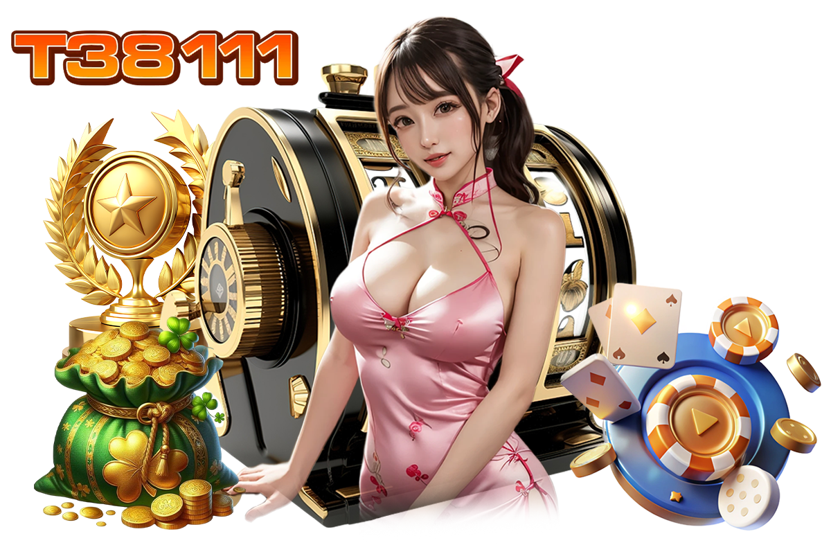 t38 เครดิตฟรี