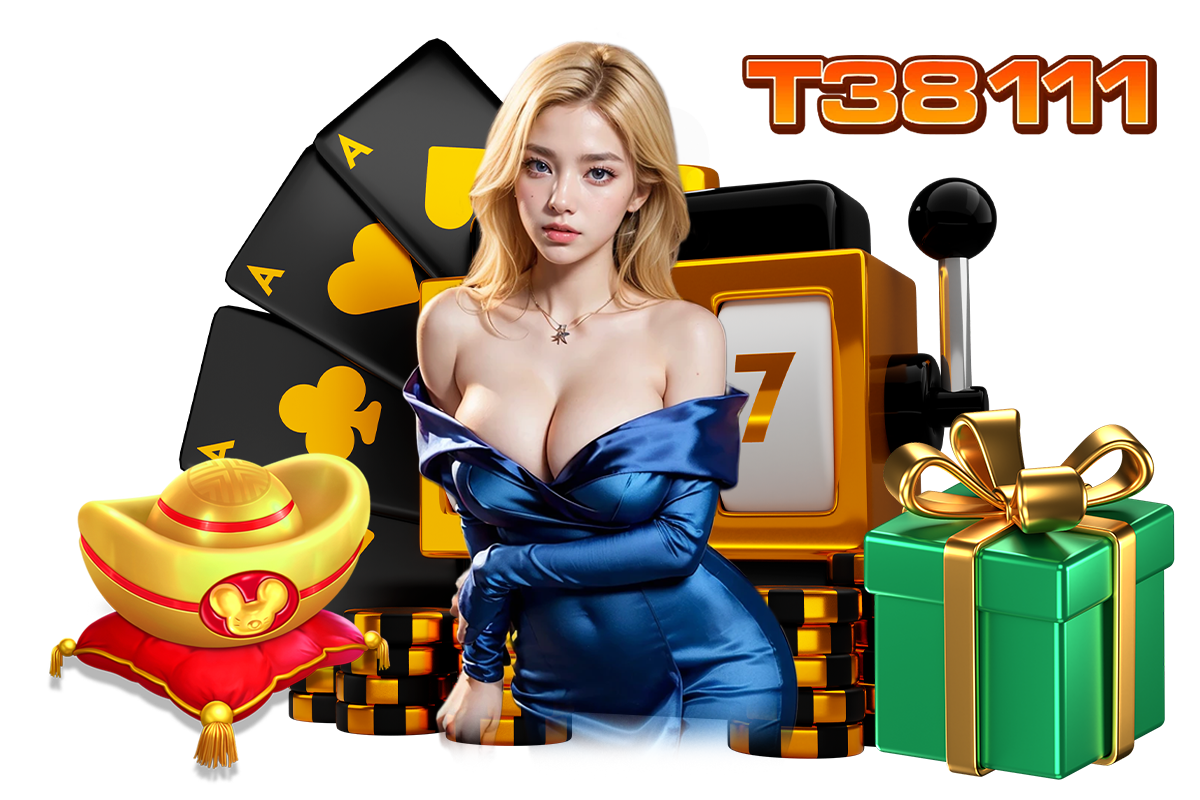 t38111 ทางเข้า